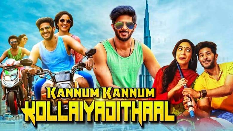 Kannum Kannum Kollaiyadithaal (2020)