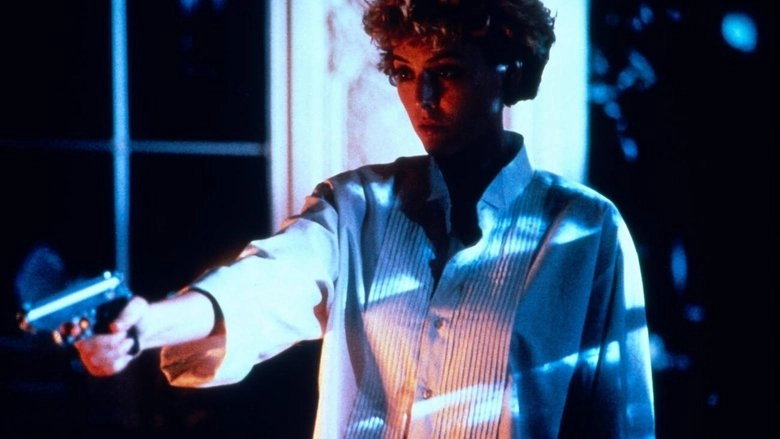 Love Kills (1991)
