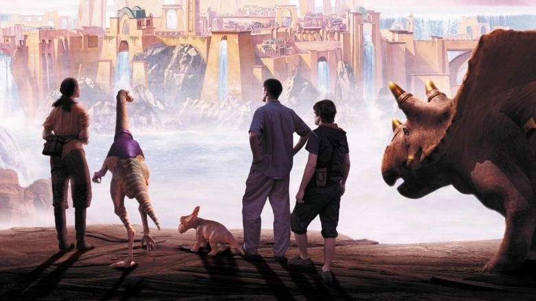 Dinotopia (2002)