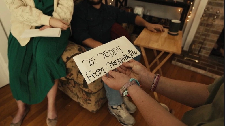 To And From (2026)