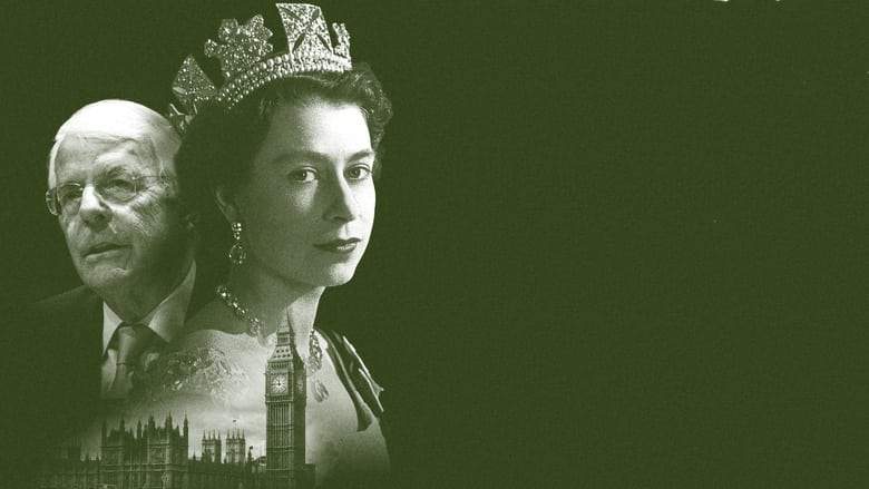 Her Majesty's Prime Ministers: John Major (2023)