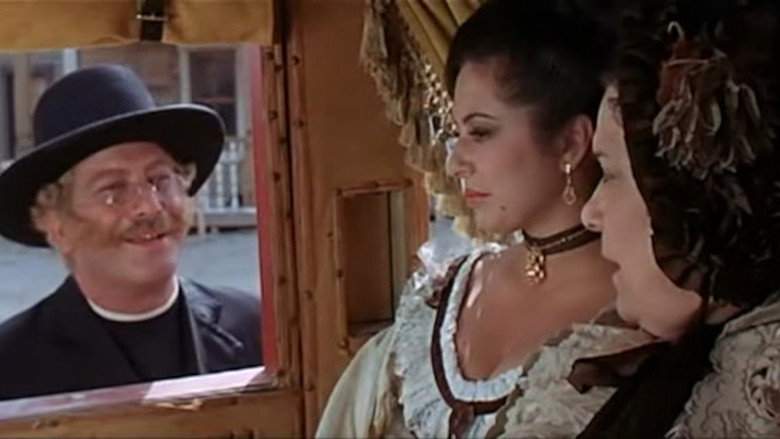 One Dollar Too Many (1968)