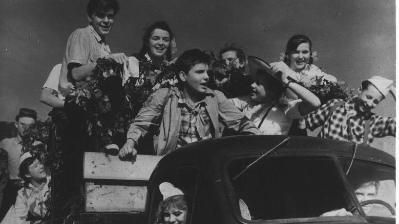 My Friend Kolka (1961)