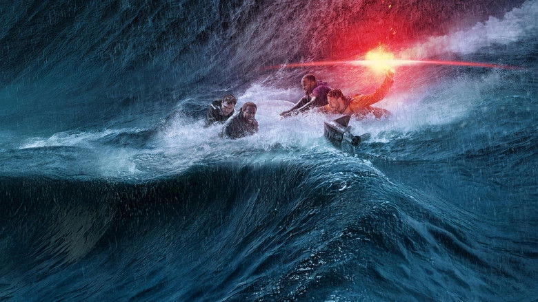 Not Without Hope (2025)