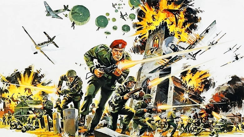 The Eagle Has Landed (1976)