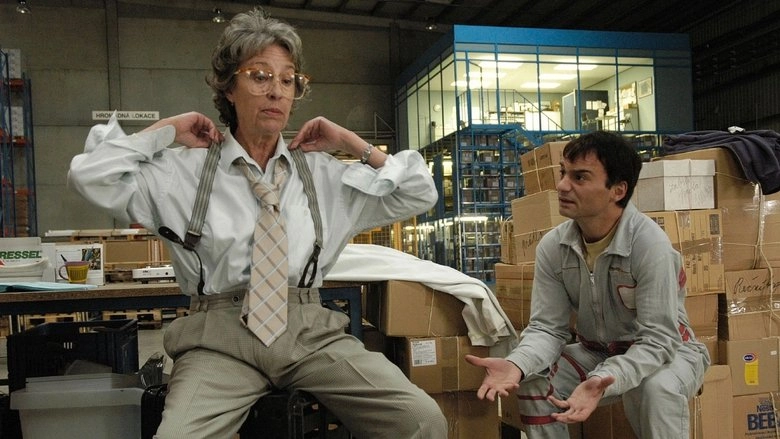 Pribehy Obycejneho Silenstvi (2005)