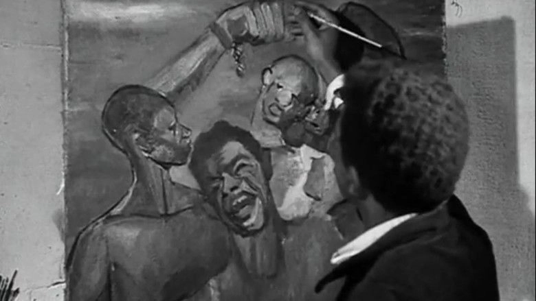 Statues Also Die (1953)