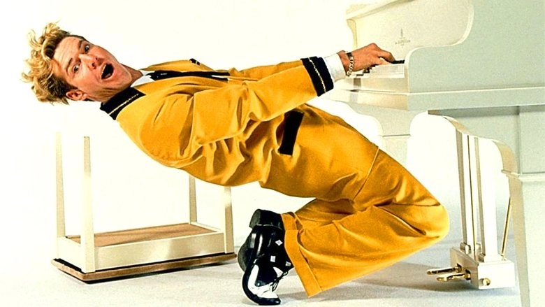 Great Balls Of Fire! (1989)