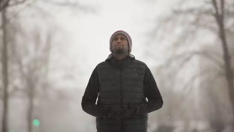 Accept The Call (2019)