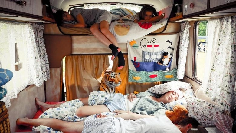 Prazdniny S Brouckem (2024)