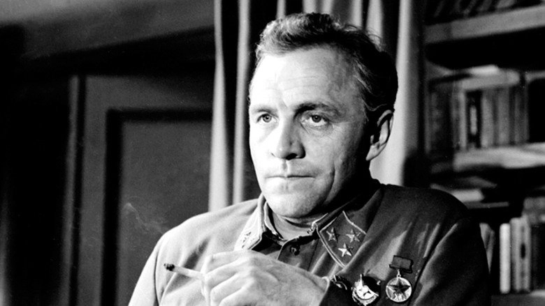 Vozmezdie (1969)