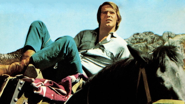 Panhandle 38 (1972)