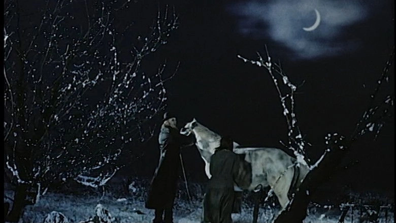 Die Geschichte Vom Goldenen Taler (1985)