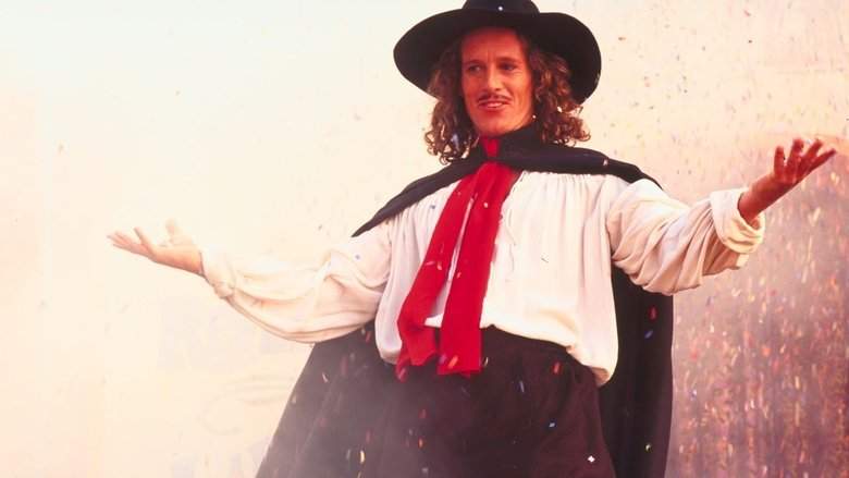 The Fantasticks (2000)