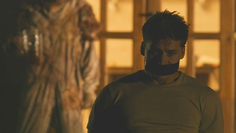 Easter Bunny Massacre: The Bloody Trail (2022)