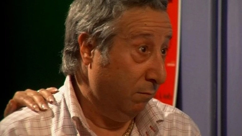 Ladri Di Barzellette (2004)