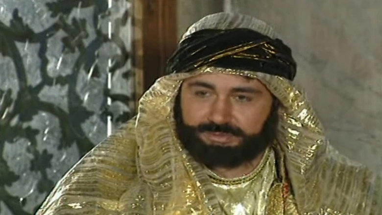 Ibrahim Bin Edhem (1993)