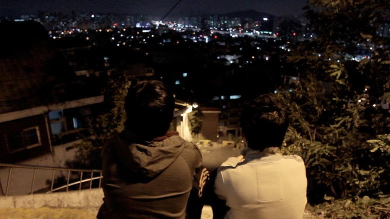 Fly By Night (2011)