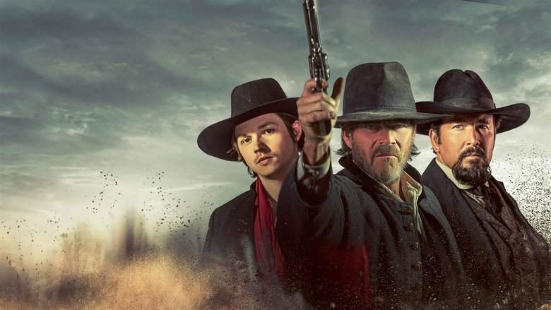 Dead Man's Hand (2023)