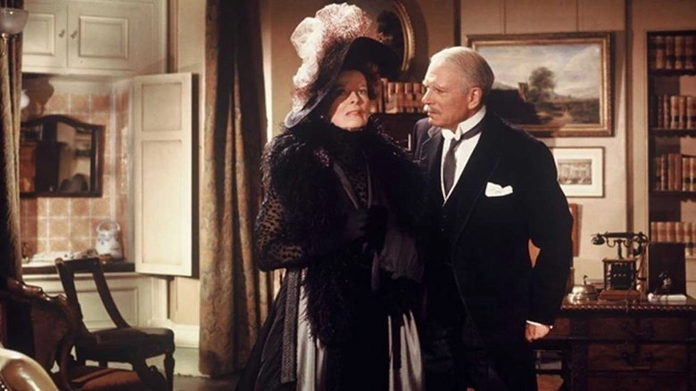 Love Among The Ruins (1976)