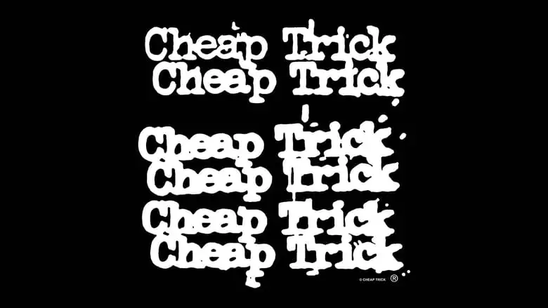 Cheap Trick: Live In Australia (2005)
