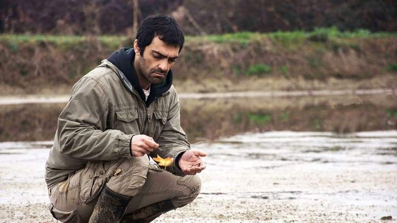 A Man Of Integrity (2017)