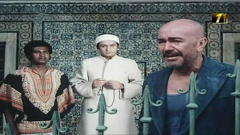 Where Do You Hide The Sun? (1980)