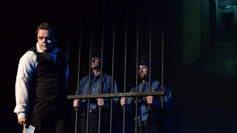 The Producers (2019)