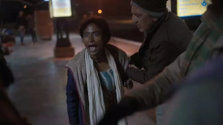 Stolen (2025)