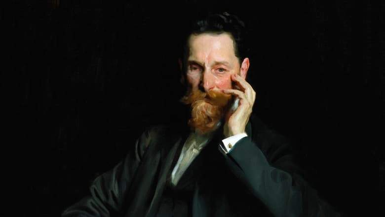 Joseph Pulitzer: Voice Of The People (2019)
