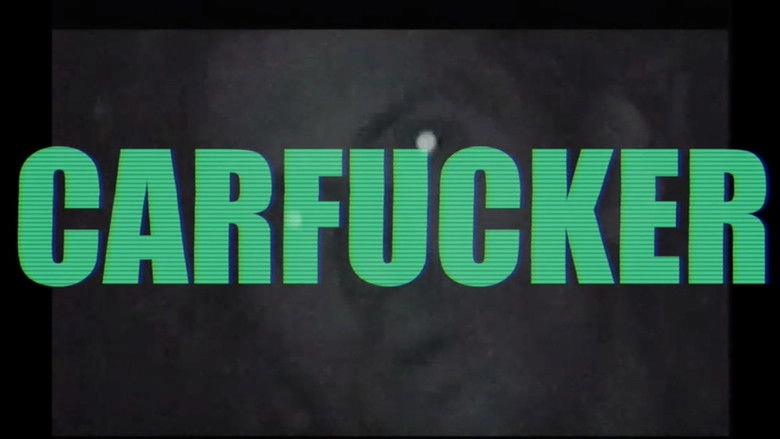 Carfucker (2019)