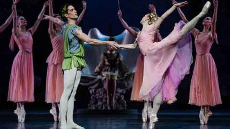 A Midsummer Night's Dream (2017)
