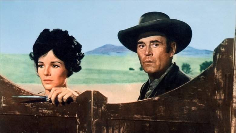 Welcome To Hard Times (1967)