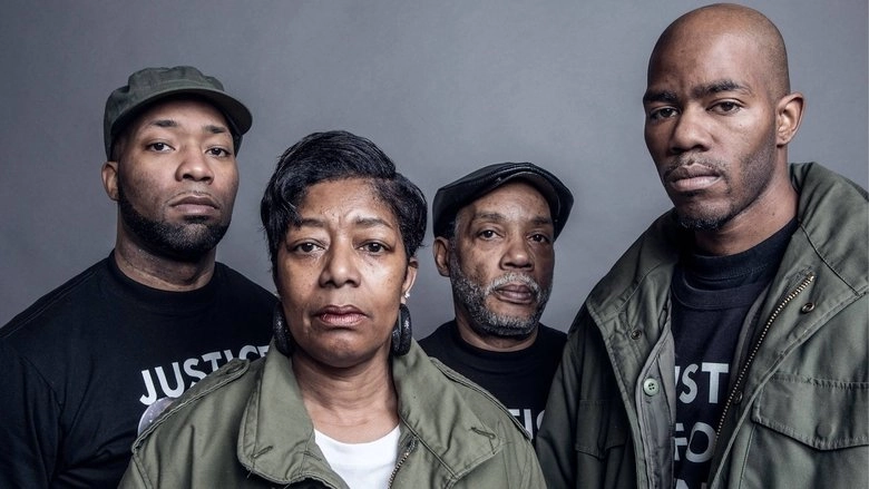 The Blood Is At The Doorstep (2017)