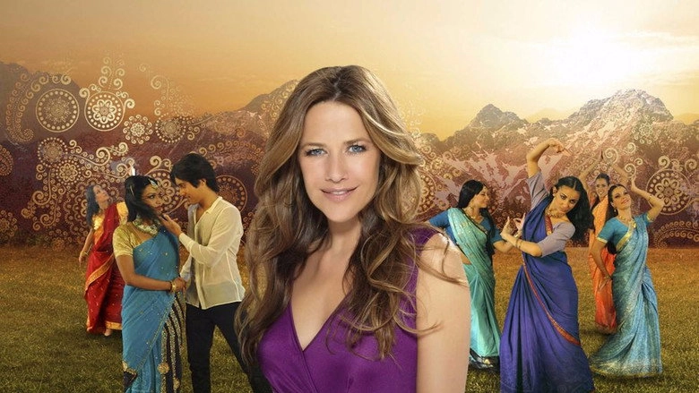Bollywood lässt Alpen glühen (2011)