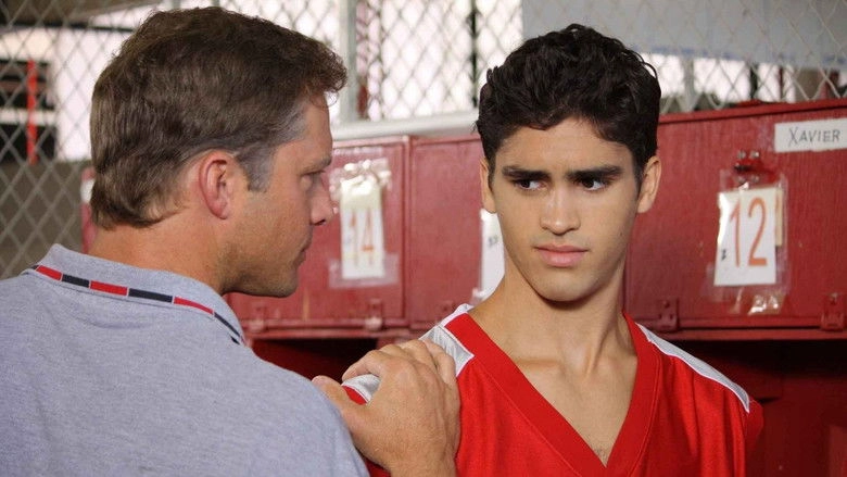 Breaking The Press (2010)