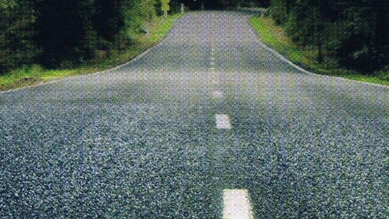 Leere Welt (1987)