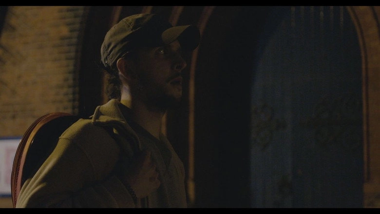 Silver Night (2023)