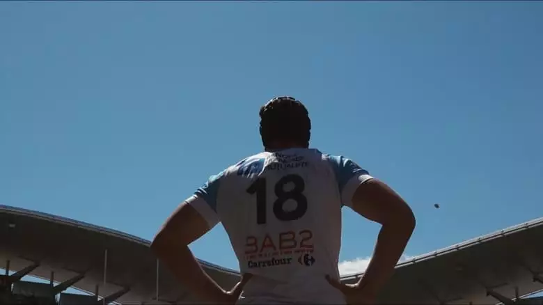 Beau Joueur (2019)