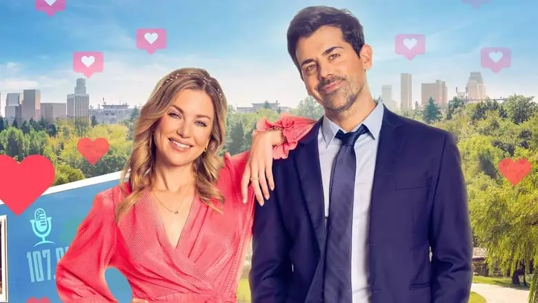 Three Dates To Forever (2023)