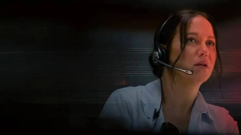 The Killer Is Calling (2025)