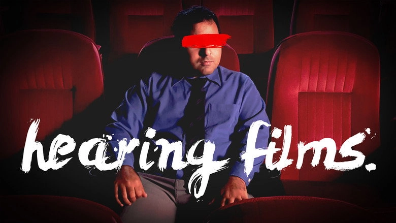 Hearing Films (2016)