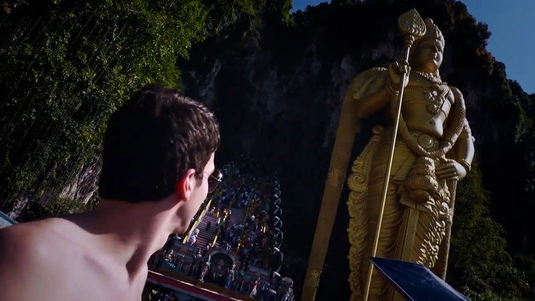 The Borneo Incident (2013)