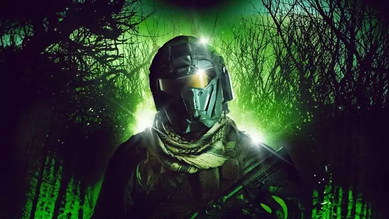 Hunters (2021)
