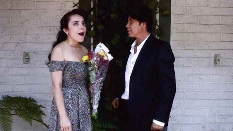 Perdiendo Mi Virginidad 4 (2024)