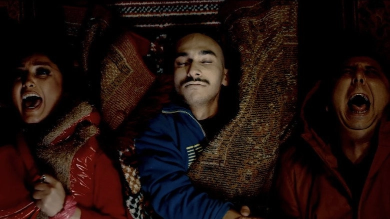 Hoqqa (2017)