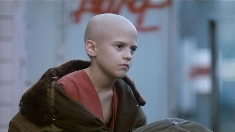 Tom Et Lola (1990)