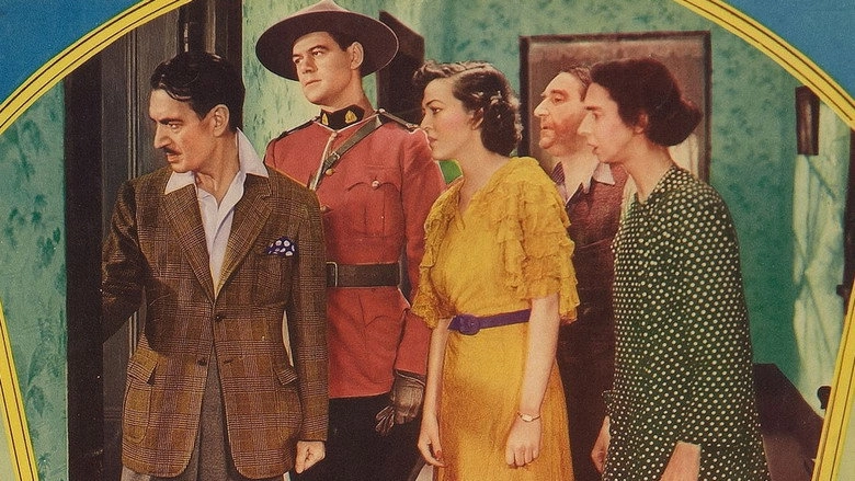 Death Goes North (1939)