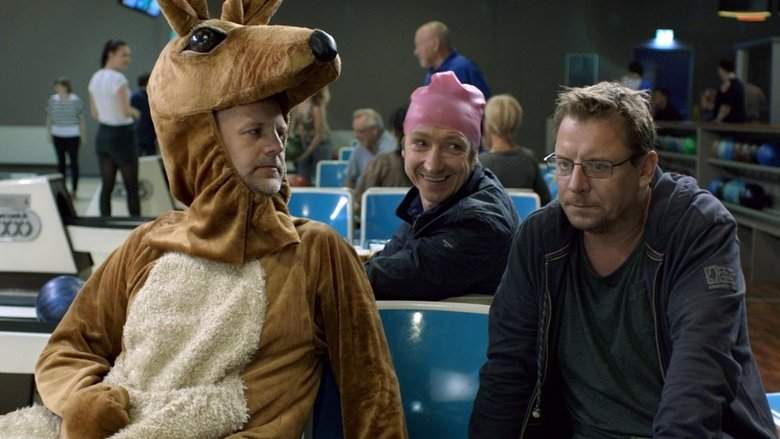 The Reunion 2: The Funeral (2014)