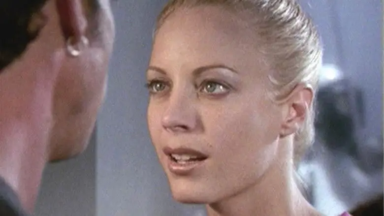 Emmanuelle 2000: Emmanuelle And The Art Of Love (2000)